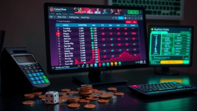 Mot alla odds deltagare berättar sina historier