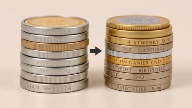 Vad kostar 1 SEK i norska kronor